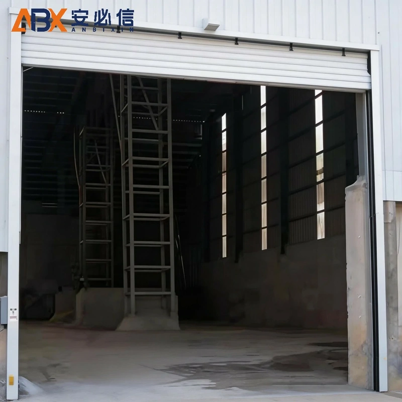 凉山彝族PVC堆积门